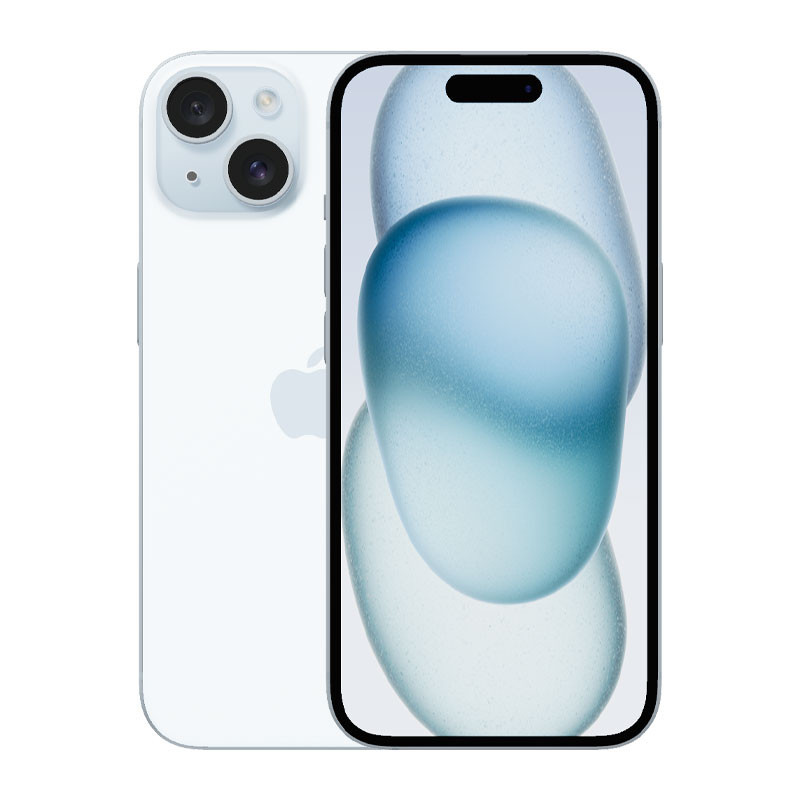 Apple iPhone 15 128 GB Blue
