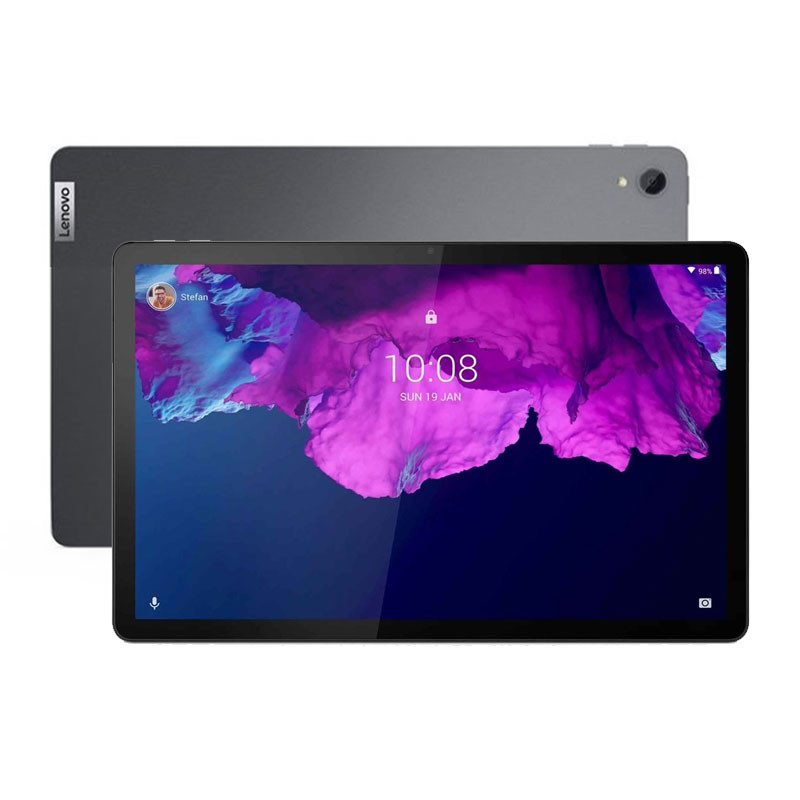 Lenovo TAB P11 TB-J606L 6/128 GB (ZA7S0090-RU) Slate Grey