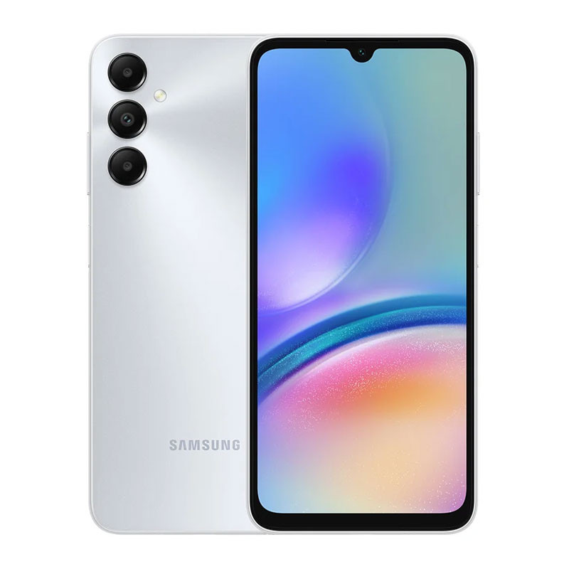 Samsung Galaxy A05s (A057) 4/64GB Silver