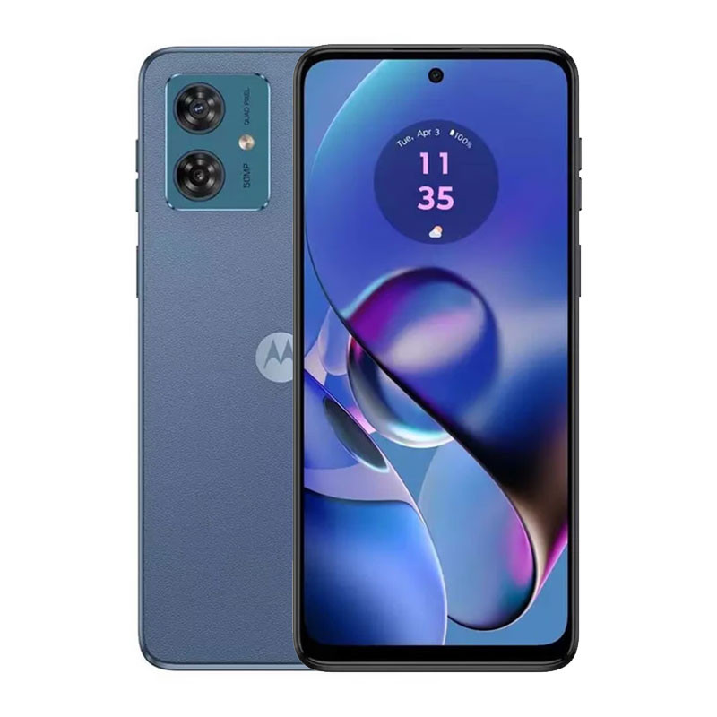 Motorola Moto G54 5G 8/256 GB Indigo Blue