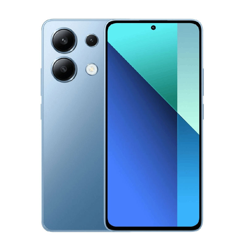 Xiaomi Redmi Note 13 8/256 GB NFC Ice Blue