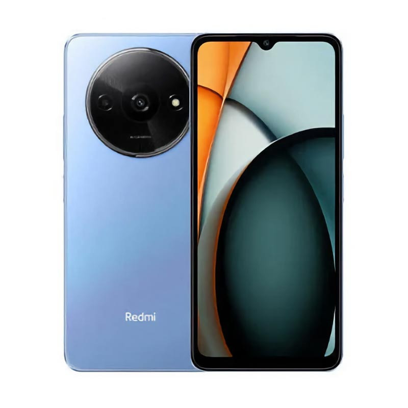 Xiaomi Redmi A3 4/128 GB Blue