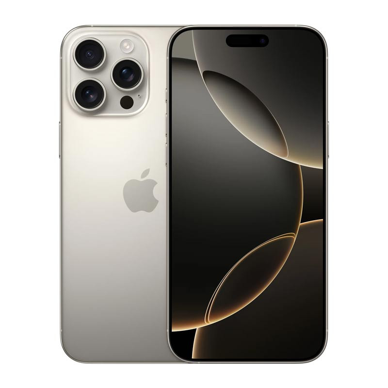 Apple iPhone 16 Pro Max 1 TB Natural Titanium