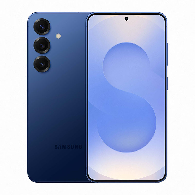 Samsung Galaxy S25 (S931) 12/256 GB Navy