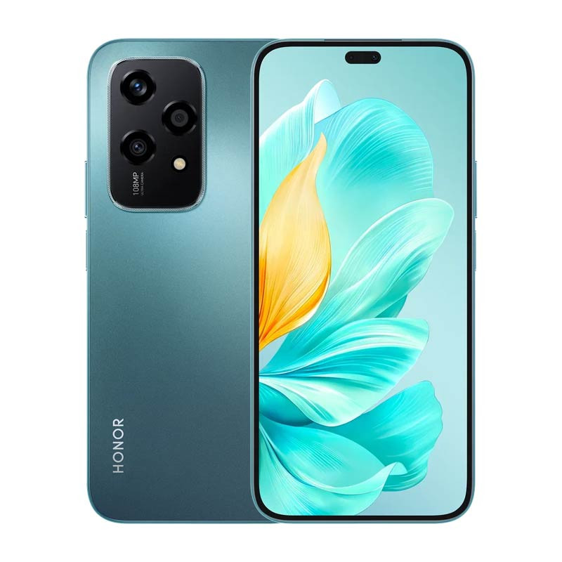 Honor 200 Lite 8/256 Cyan Lake