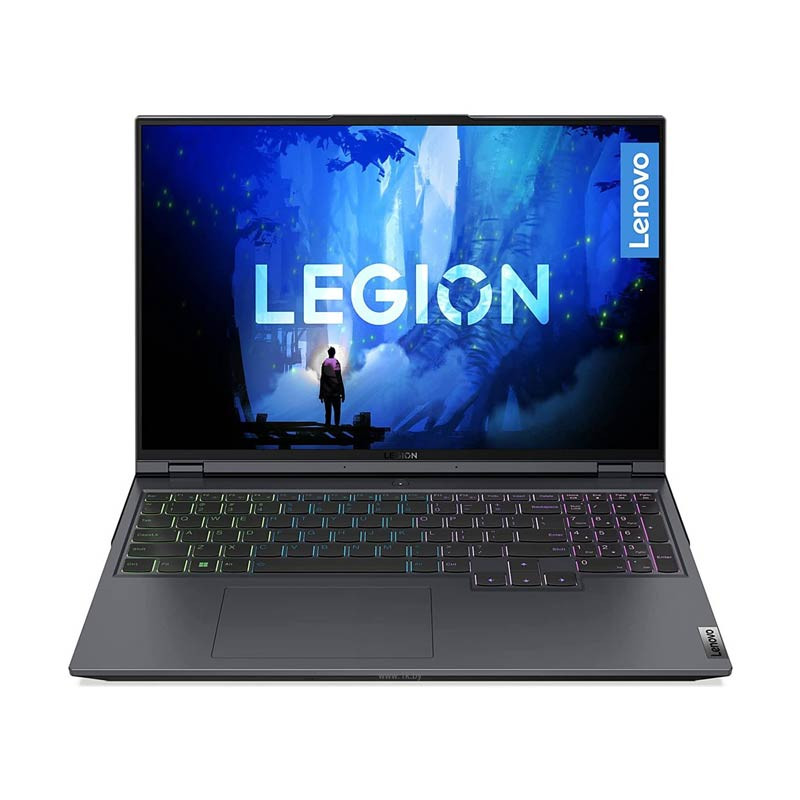 Lenovo Legion 5 Pro 16ARH7H (82RG000NRK)