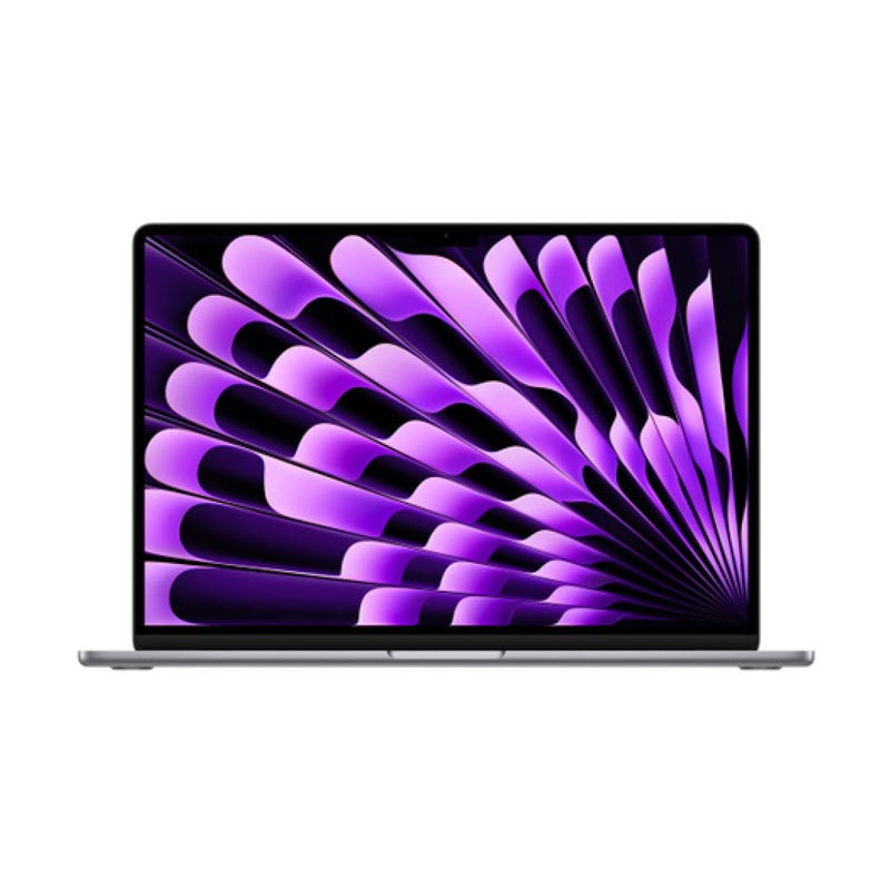 Macbook Air 13.6 M3 16GB/256GB MC8G4