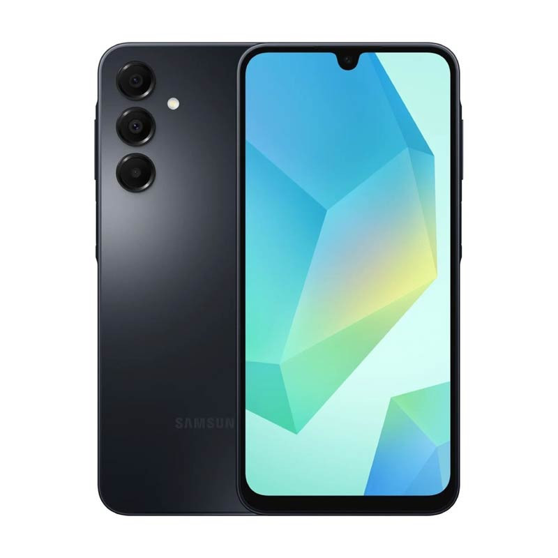 Samsung Galaxy A16 (A165) 8/256 GB Black