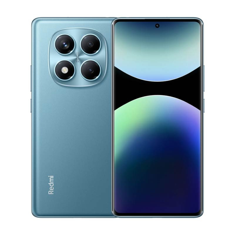 Xiaomi Redmi Note 14 Pro 8/256 GB Ocean Blue