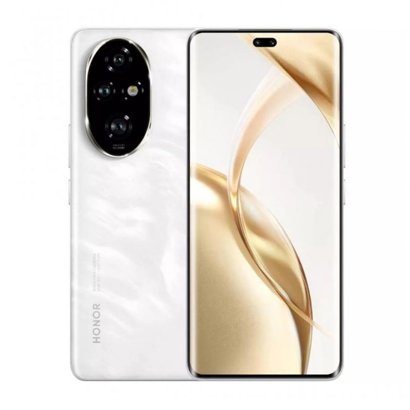 Honor 200 8/256 White