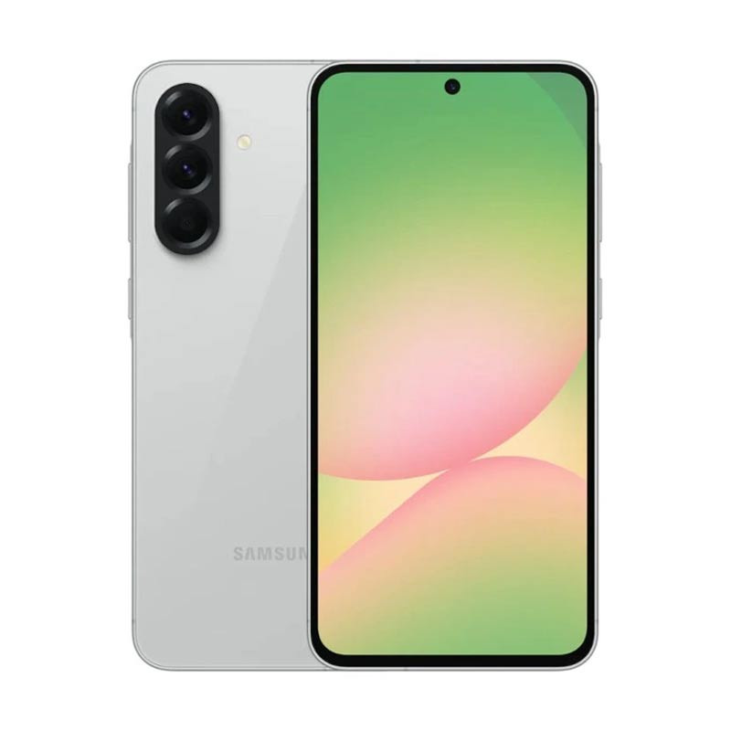 Samsung Galaxy A56 5G 8/256 GB (A566) Awesome Lightgrey