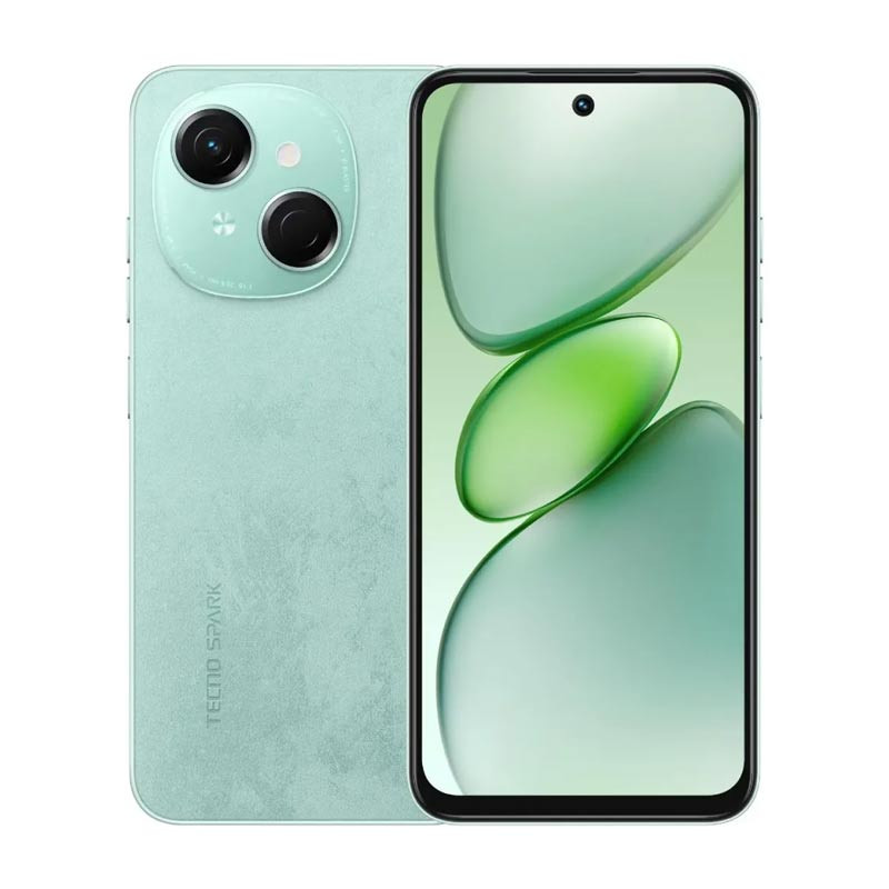 Tecno Spark Go1 3/64 GB Green