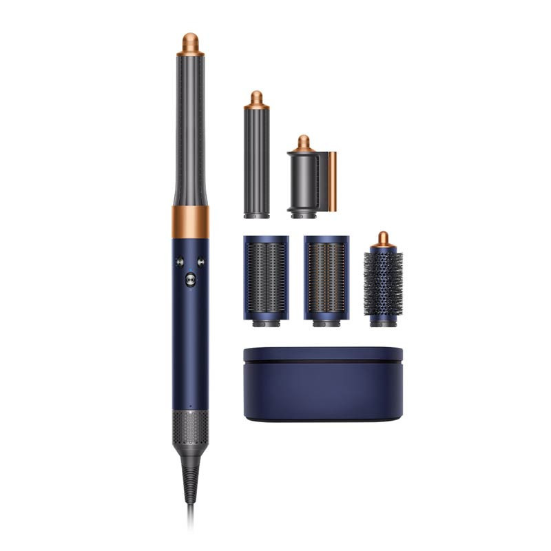 Dyson Airwrap HS05 Multi Styler Complete Prussian Blue