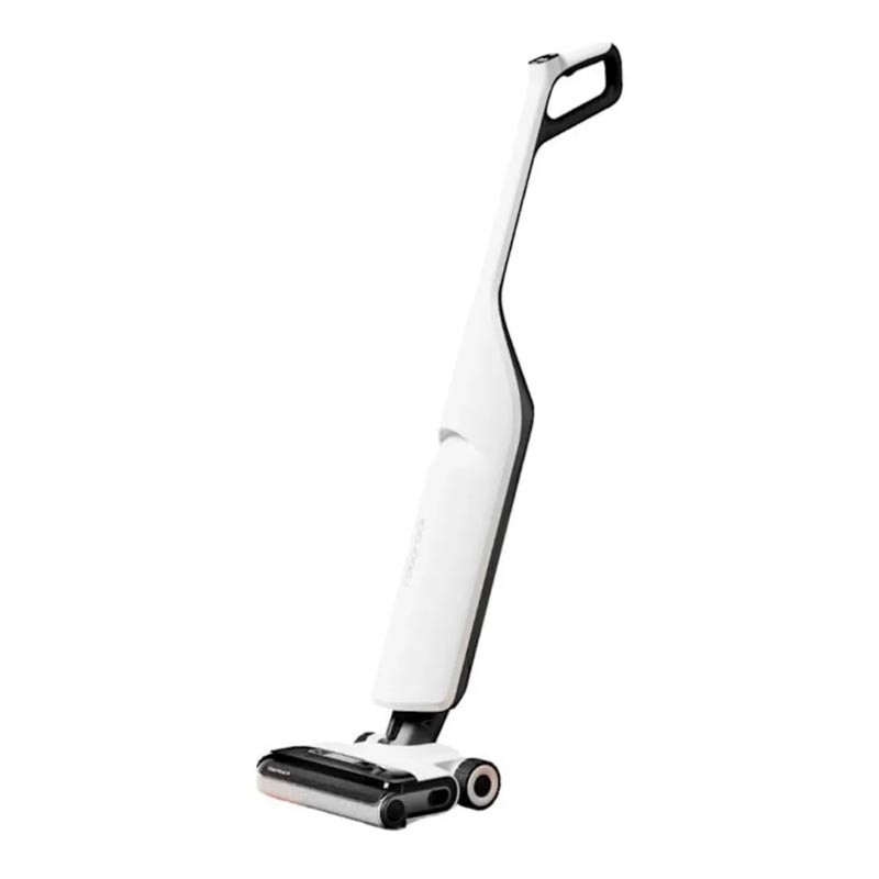 Yuyucu tozsoran Roborock Flexi Pro White