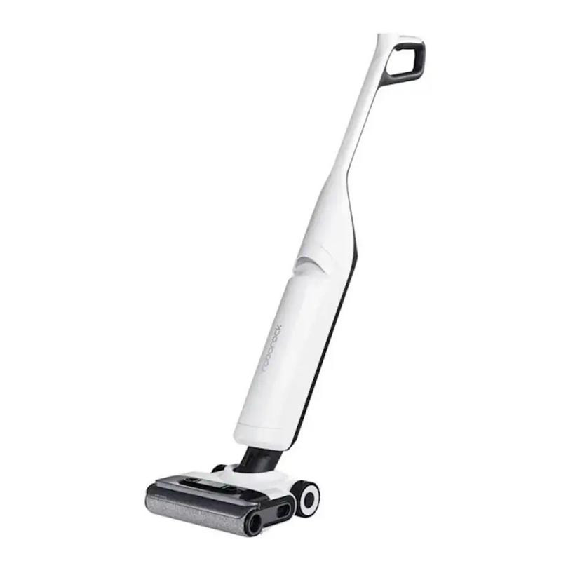 Yuyucu tozsoran Roborock Flexi Lite White