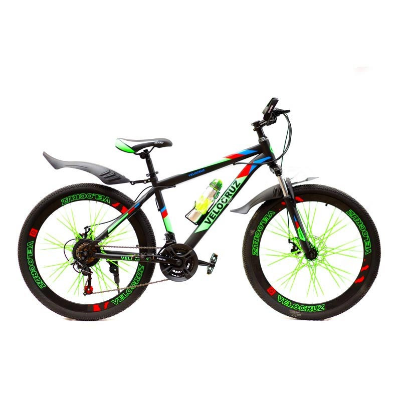 Velosiped Velocruz (26)