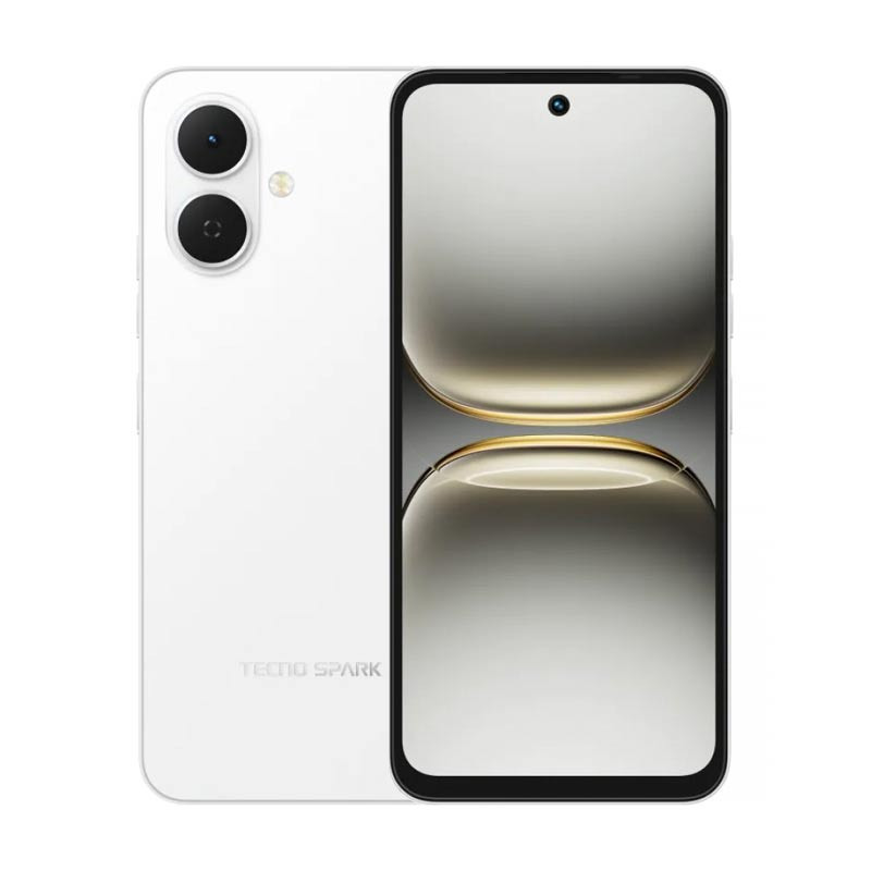 Tecno Spark Go 2 3/64 GB White