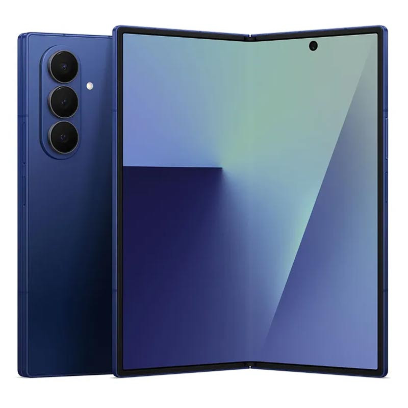 Samsung Galaxy Z Fold7 (F966) 12/256 GB Blue
