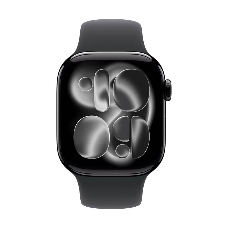 Apple Watch Sport S11 42mm (Black)