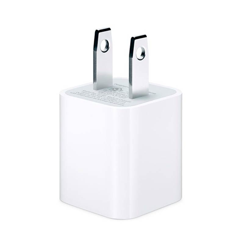 Apple USB Power Adapter 5W (US)