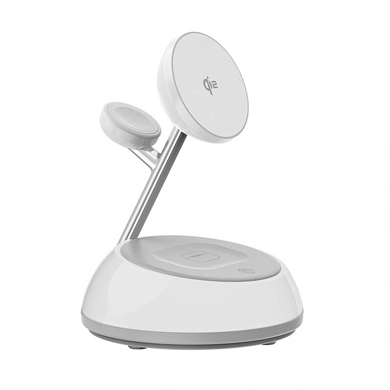 Wiwu Aurora QI2.0 3in1 WI-W036