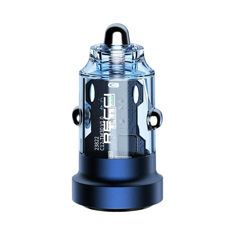 Recci Charger RCC-N17 33W