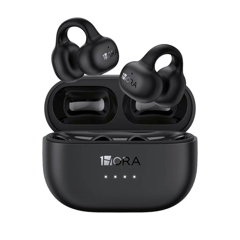 1Hora TWS EarBuds AUT210 (Black)
