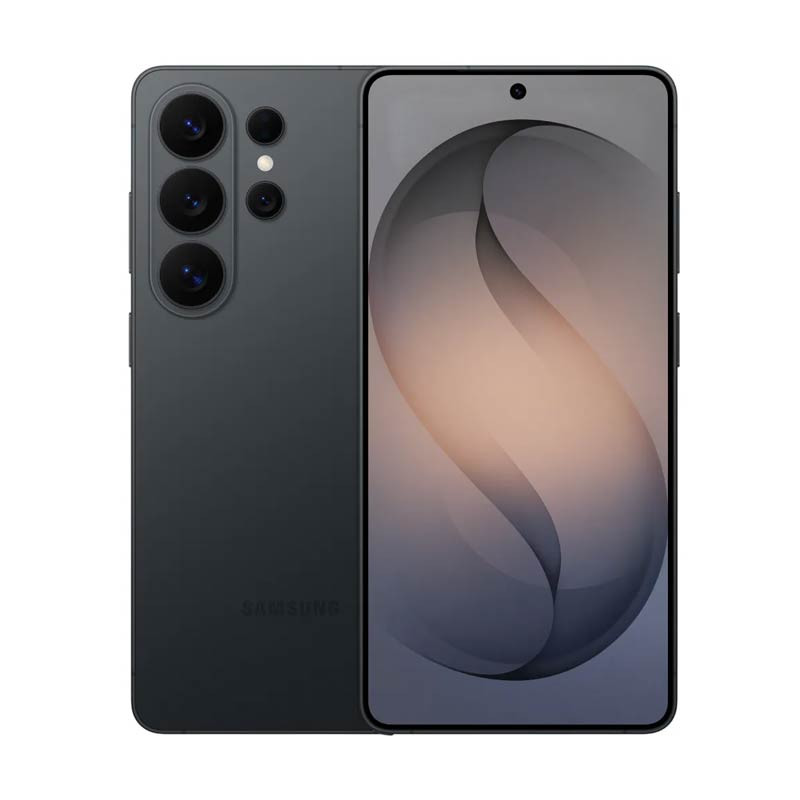 Samsung Galaxy S26 Ultra (SM-S948) 12/512 GB Black