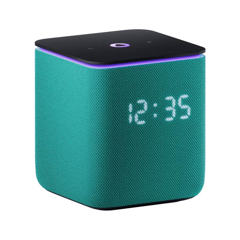 Yandex Station Midi Emerald (YNDX-00054)