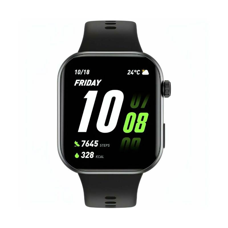Smart Watch Honor Choice Watch 2i (KCH-WB01) Black