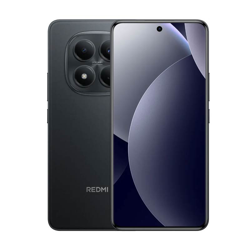 Xiaomi Redmi Note 15 Pro 8/256 GB Black