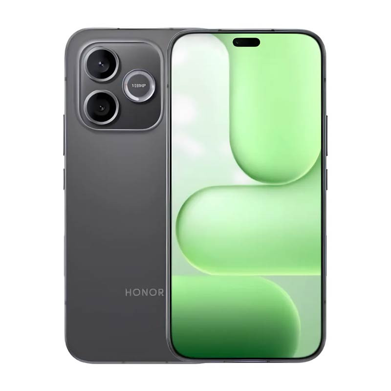 Honor 600 Lite 8/256 GB Black