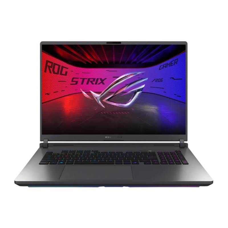 Asus ROG Strix G18 G814FM-S9018 90NR0KZ8 (M001B0)