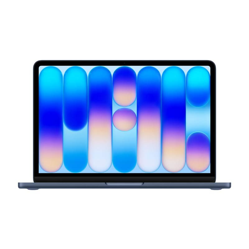 Apple MacBook Neo 13 8/256 GB (MHFF4) Indigo