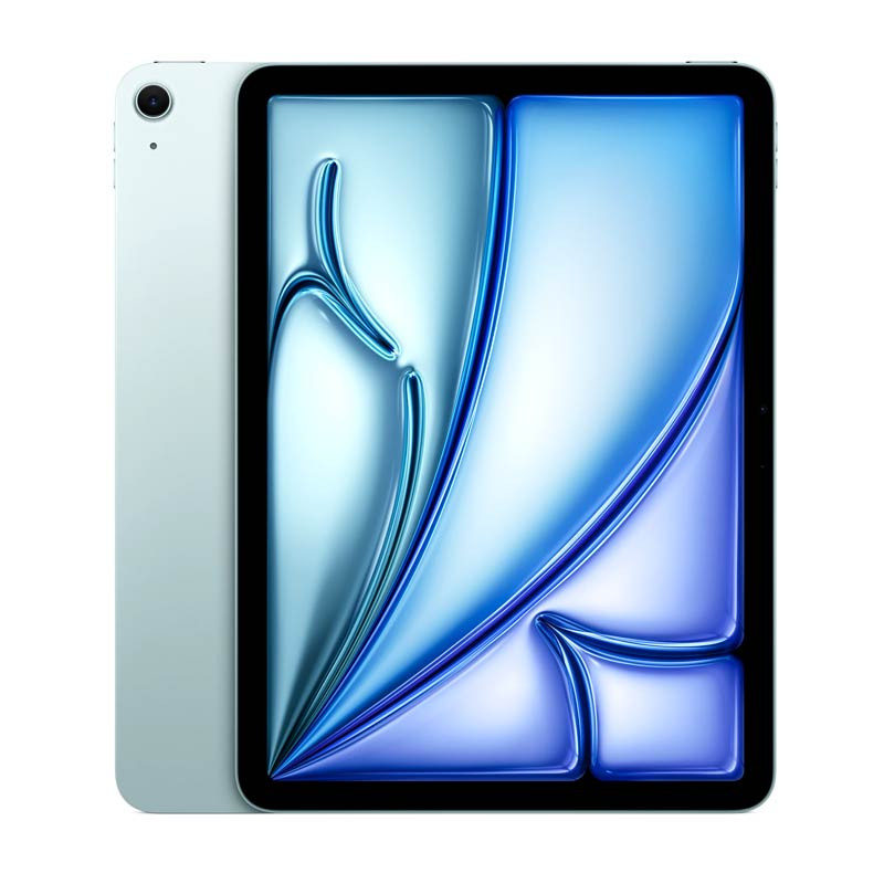 Apple iPad Air 11 M4 128 GB Wi-Fi (MH314) Blue