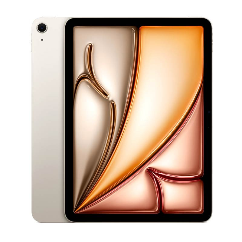 Apple iPad Air 11 M4 128 GB Wi-Fi (Starlight)