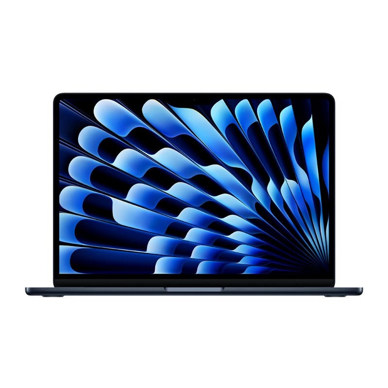 Apple MacBook Air 13 M4 24/512 GB Midnight