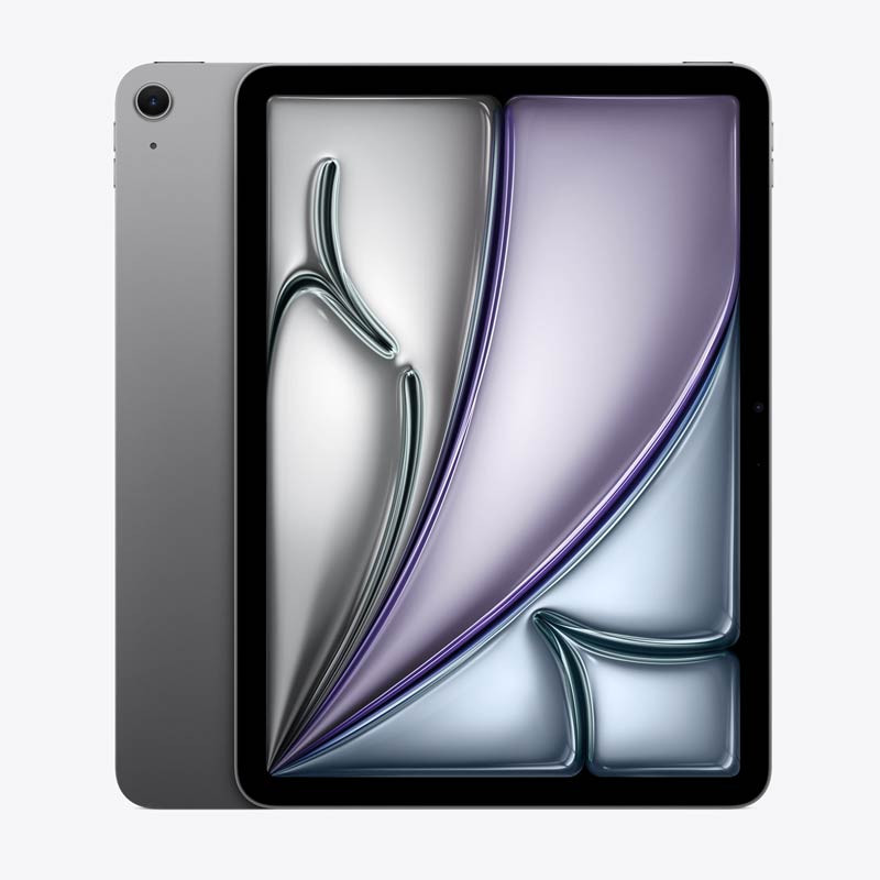 Apple iPad Air 11 M4 128 GB Wi-Fi (Gray)