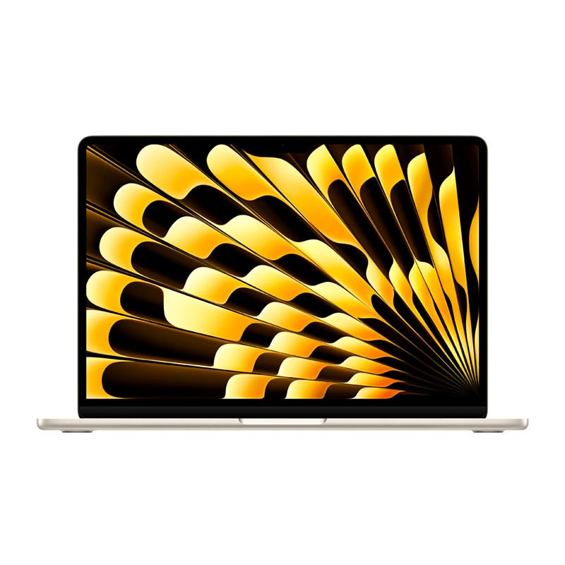 Apple MacBook Air 13 M4 16/512 GB Starlight