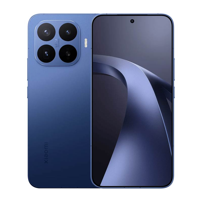 Xiaomi 17T Pro 12/512 GB Blue