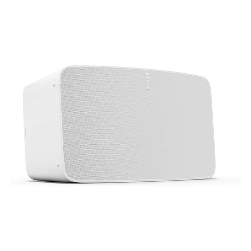 Sonos FiVE 1EU1 (White)