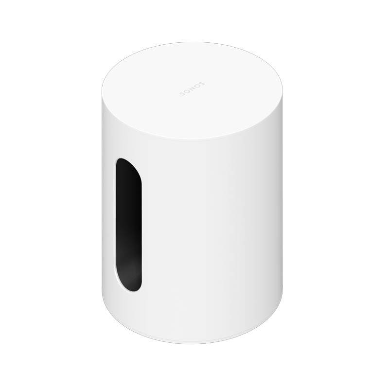 Sonos Sub Mini White (SUBM1EU1)
