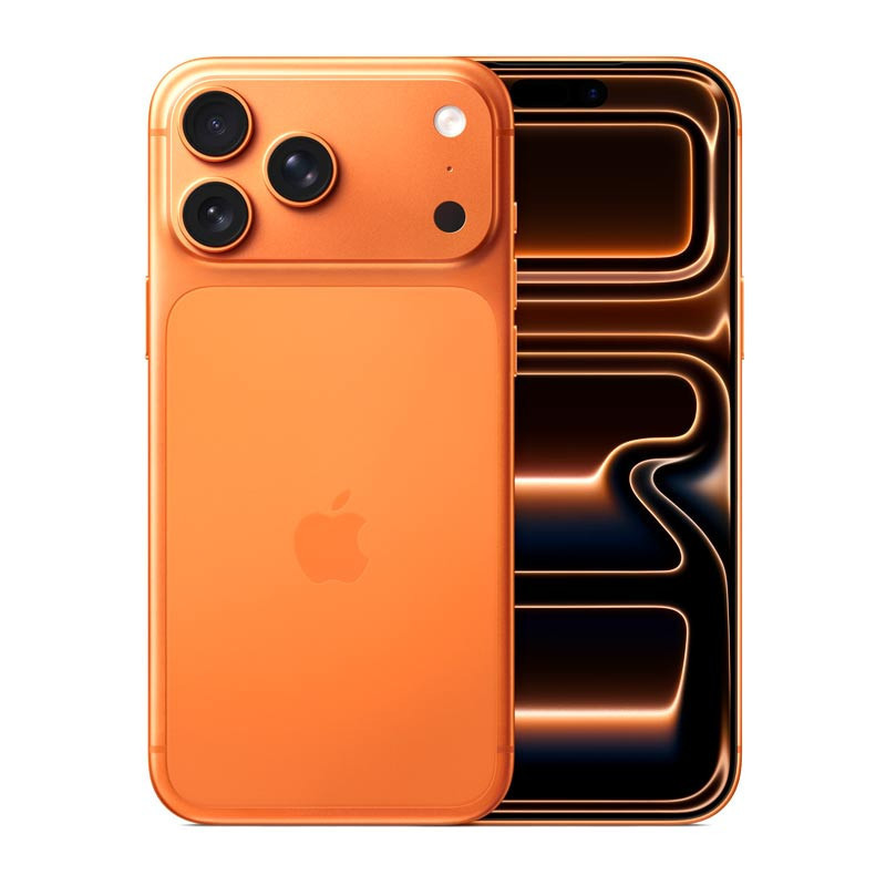 Apple iPhone 17 Pro Max 1TB Orange