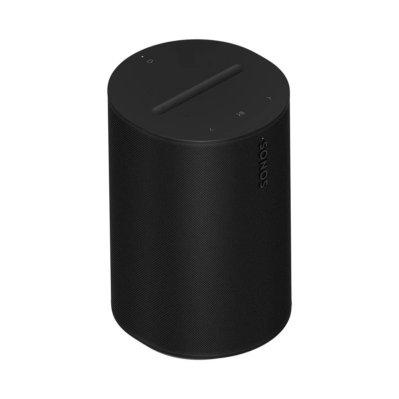 Sonos Era 100 Black (E10G1EU1BLK)
