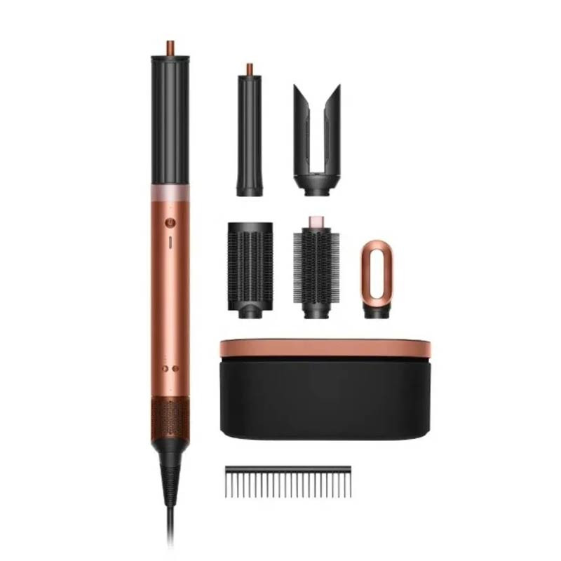 Dyson Airwrap Complete Long HS09 (Amber Silk)
