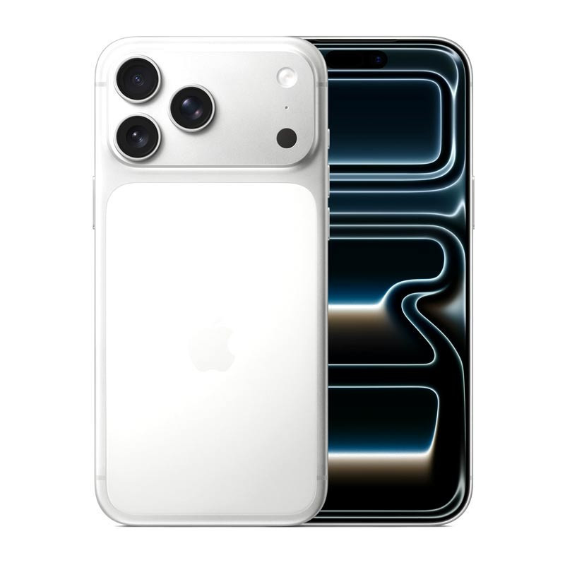 Apple iPhone 17 Pro Max 1TB Silver