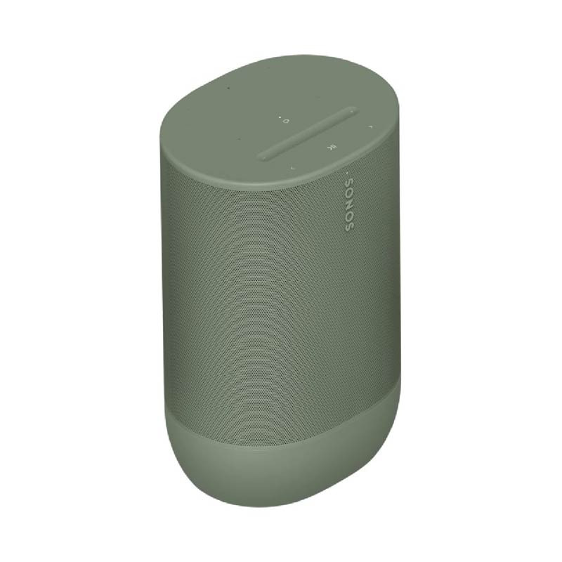 Sonos MOVE 2 EU1OGRN (Olive)
