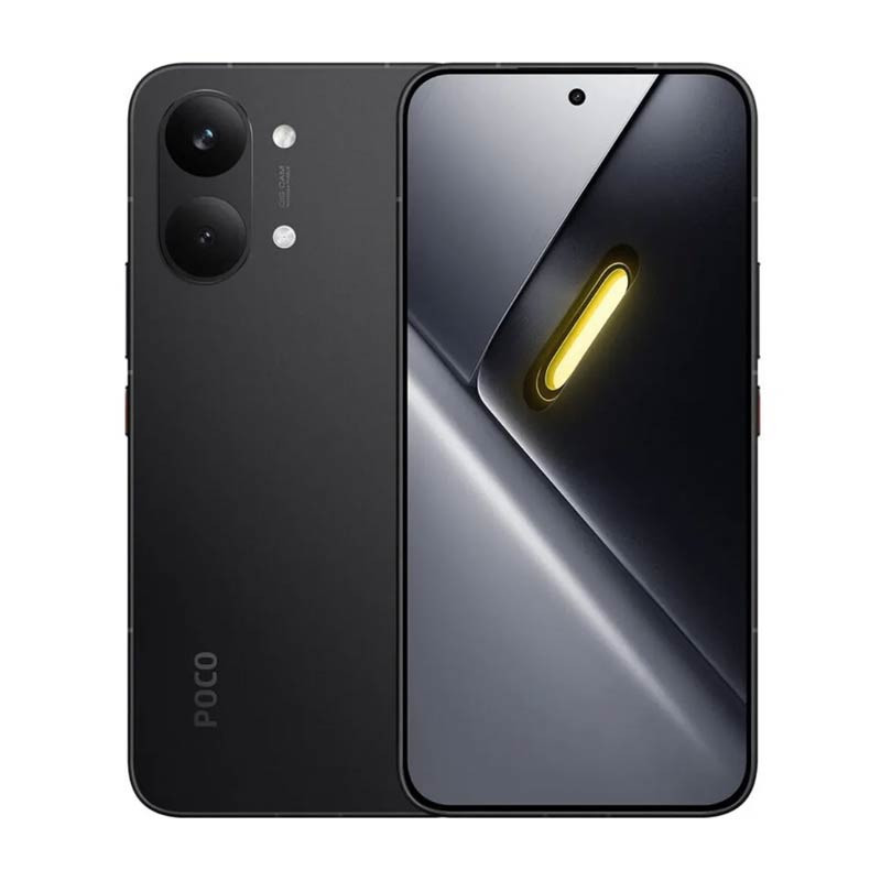 Poco X8 Pro 8/512GB (Black)