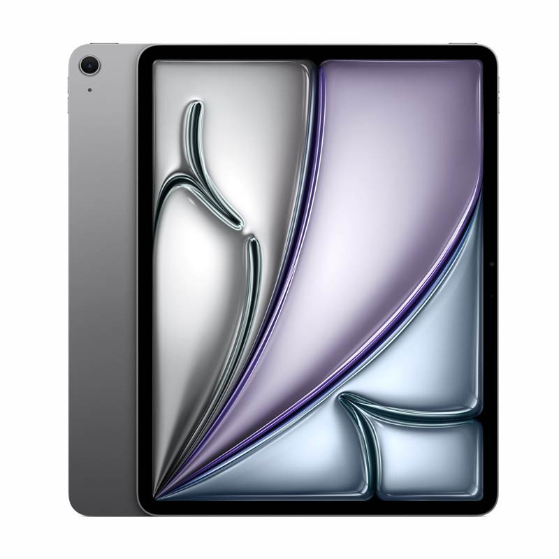 Apple iPad Air 13 M4 128GB Wi-Fi Gray