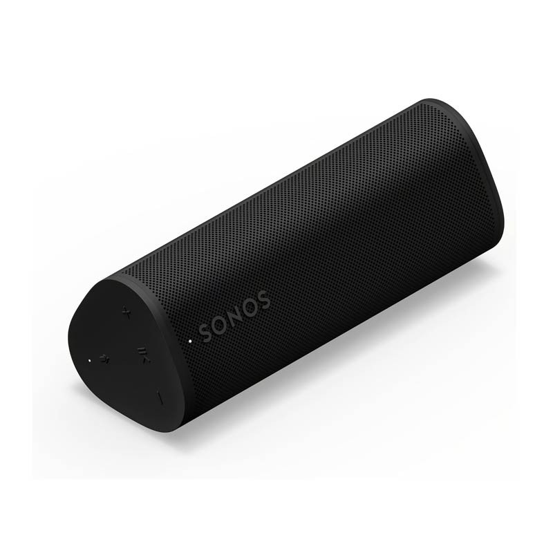 Sonos ROAM 2 BLACK (ROAM2R21BLK)